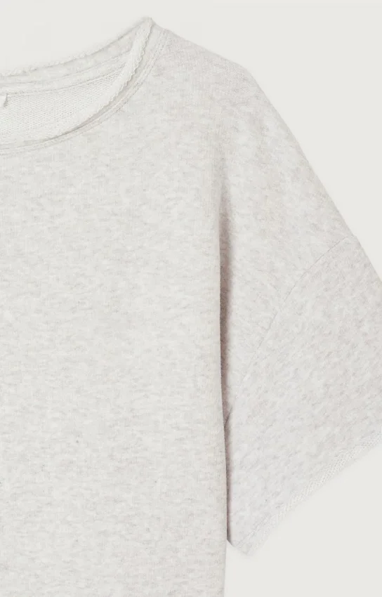 Women's t-shirt Atubay Reference: ATU02APE26