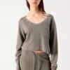 Women’s t-shirt Bepow Reference: BEP02AH26