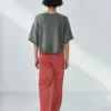 Women’s t-shirt Bepow Reference: BEP02BH26