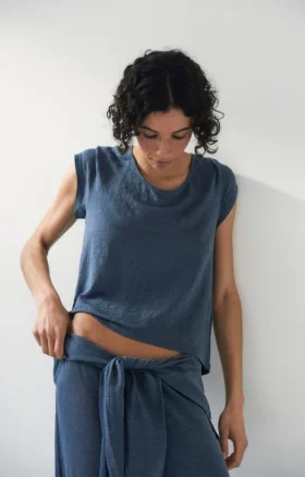 Women's T-shirt Dualy Reference: DUA02AH26