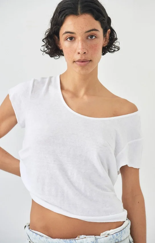 Women's T-shirt Dualy Reference: DUA02AH26