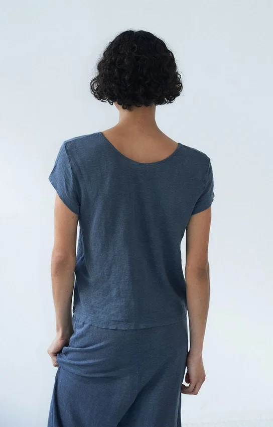 Women's T-shirt Dualy Reference: DUA02AH26