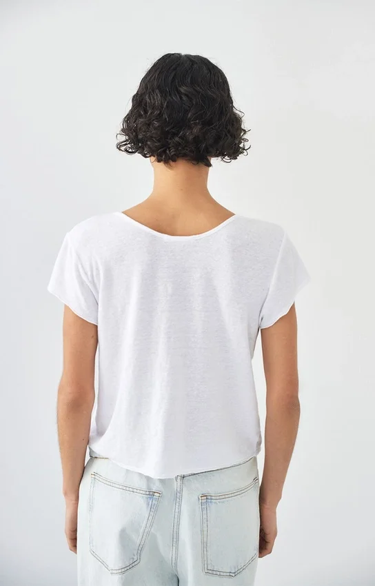 Women's T-shirt Dualy Reference: DUA02AH26