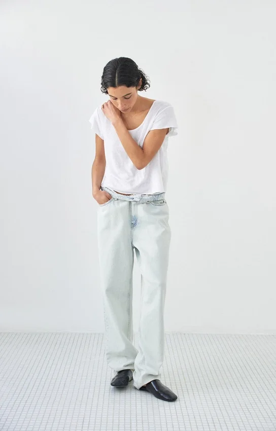 Women's T-shirt Dualy Reference: DUA02AH26