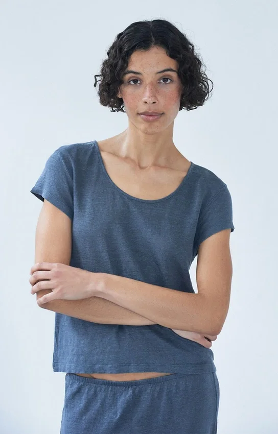 Women's T-shirt Dualy Reference: DUA02AH26