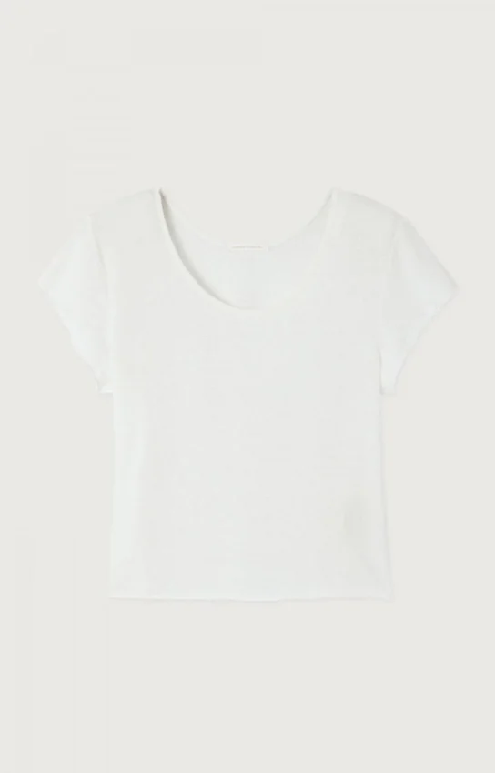 Women's T-shirt Dualy Reference: DUA02AH26