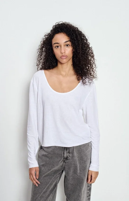 Women's T-shirt Dualy Reference: DUA02BH26
