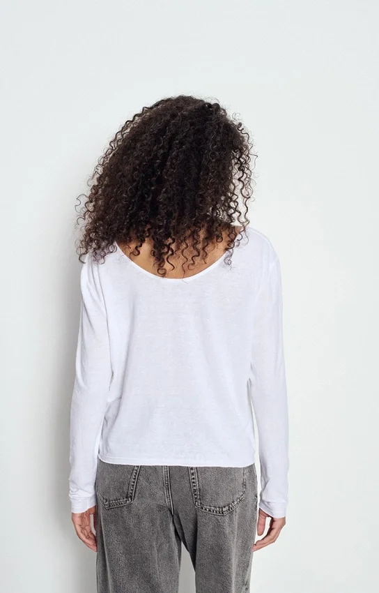 Women's T-shirt Dualy Reference: DUA02BH26