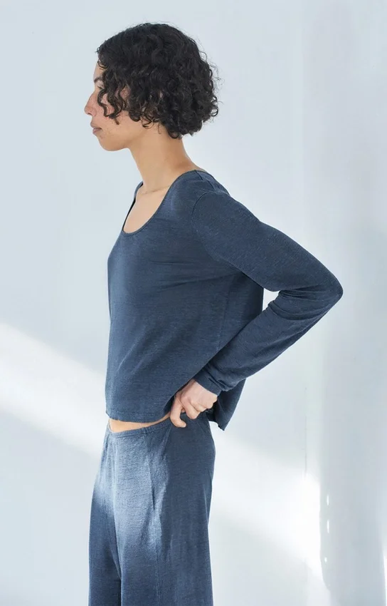 Women's T-shirt Dualy Reference: DUA02BH26