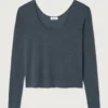 Women's T-shirt Dualy Reference: DUA02BH26