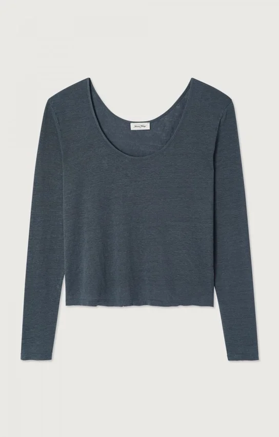 Women's T-shirt Dualy Reference: DUA02BH26