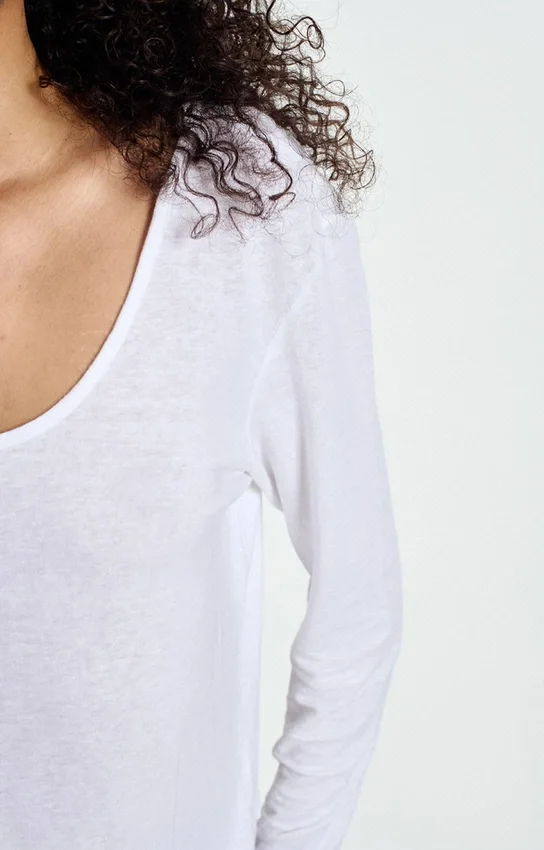 Women's T-shirt Dualy Reference: DUA02BH26