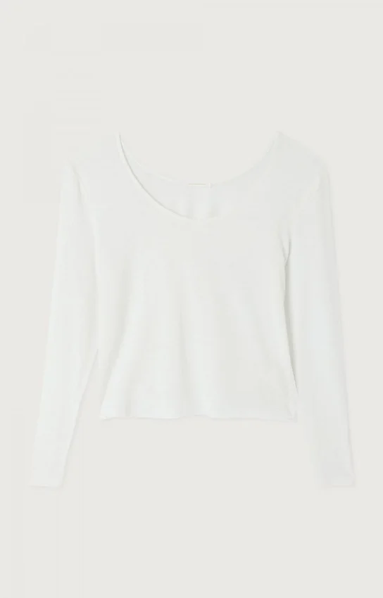 Women's T-shirt Dualy Reference: DUA02BH26