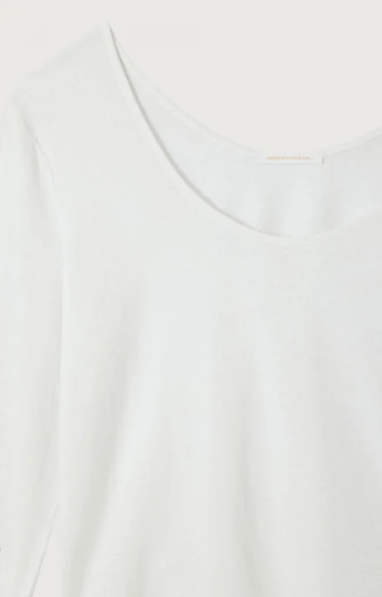 Women's T-shirt Dualy Reference: DUA02BH26