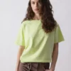 Women's t-shirt Fizvalley Reference: FIZ02AH26