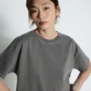 Women's t-shirt Fizvalley Reference: FIZ02AH26