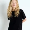 Women's t-shirt Fizvalley Reference: FIZ02AH26