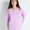 Women's t-shirt Fizvalley Reference: FIZ02AH26