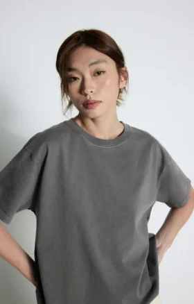 Women's t-shirt Fizvalley Reference: FIZ02AH26
