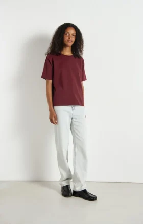 Women's t-shirt Fizvalley Reference: FIZ02AH26