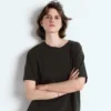 Women's t-shirt Fizvalley Reference: FIZ02AH26