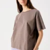 Women's t-shirt Fizvalley Reference: FIZ02AH26