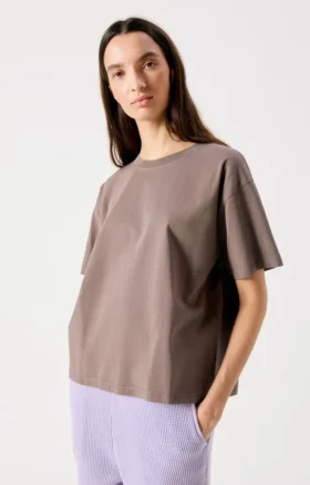 Women's t-shirt Fizvalley Reference: FIZ02AH26