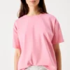 Women's t-shirt Fizvalley Reference: FIZ02AH26
