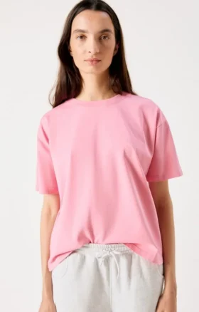 Women's t-shirt Fizvalley Reference: FIZ02AH26