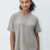 Women's t-shirt Fizvalley Reference: FIZ02AH26