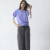 Women's t-shirt Fizvalley Reference: FIZ02AH26
