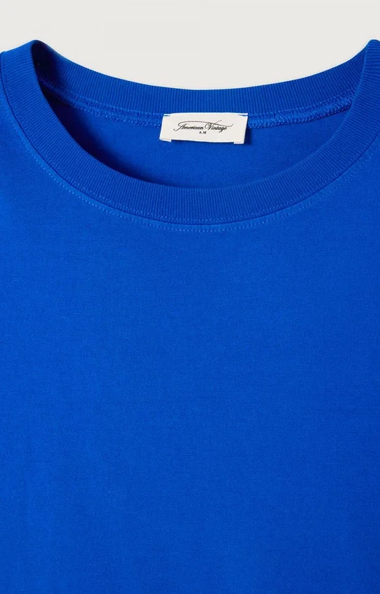 Women's t-shirt Fizvalley Reference: FIZ02AH26