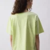 Women's t-shirt Fizvalley Reference: FIZ02AH26