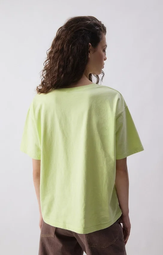 Women's t-shirt Fizvalley Reference: FIZ02AH26
