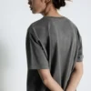 Women's t-shirt Fizvalley Reference: FIZ02AH26