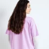 Women's t-shirt Fizvalley Reference: FIZ02AH26