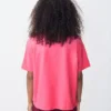 Women's t-shirt Fizvalley Reference: FIZ02AH26