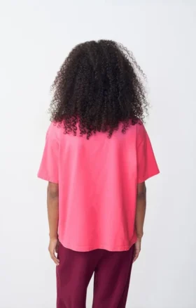 Women’s t-shirt Fizvalley Reference: FIZ02AH26