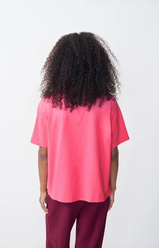 Women's t-shirt Fizvalley Reference: FIZ02AH26
