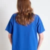 Women's t-shirt Fizvalley Reference: FIZ02AH26