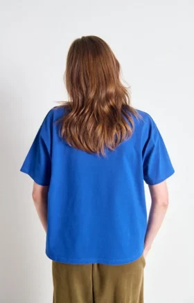 Women’s t-shirt Fizvalley Reference: FIZ02AH26