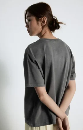 Women’s t-shirt Fizvalley Reference: FIZ02AH26