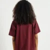 Women's t-shirt Fizvalley Reference: FIZ02AH26