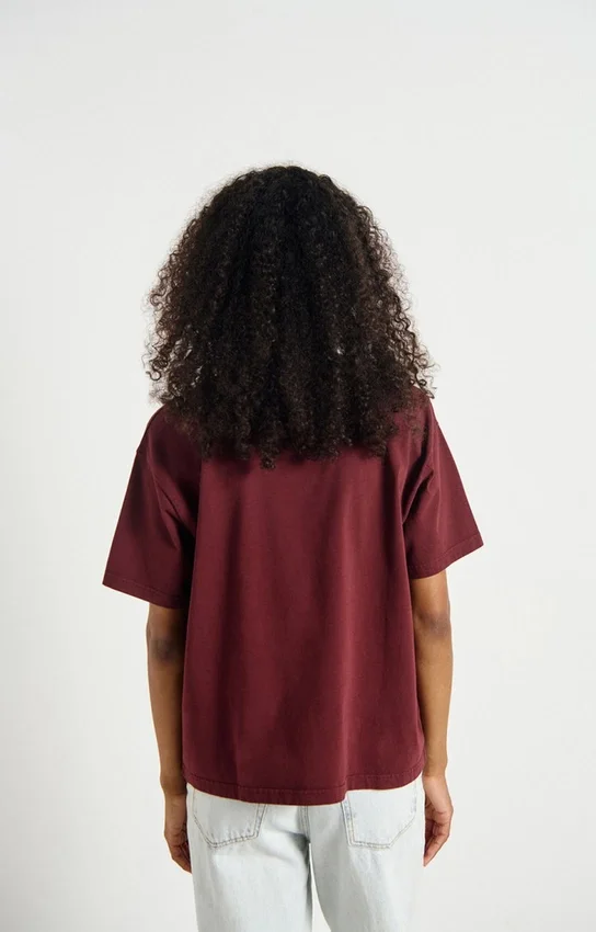 Women's t-shirt Fizvalley Reference: FIZ02AH26