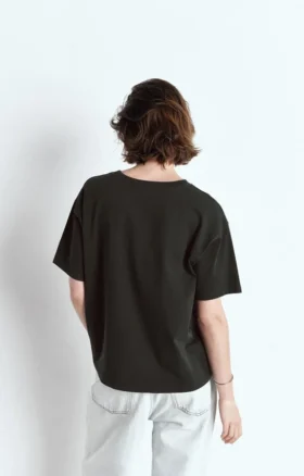 Women’s t-shirt Fizvalley Reference: FIZ02AH26