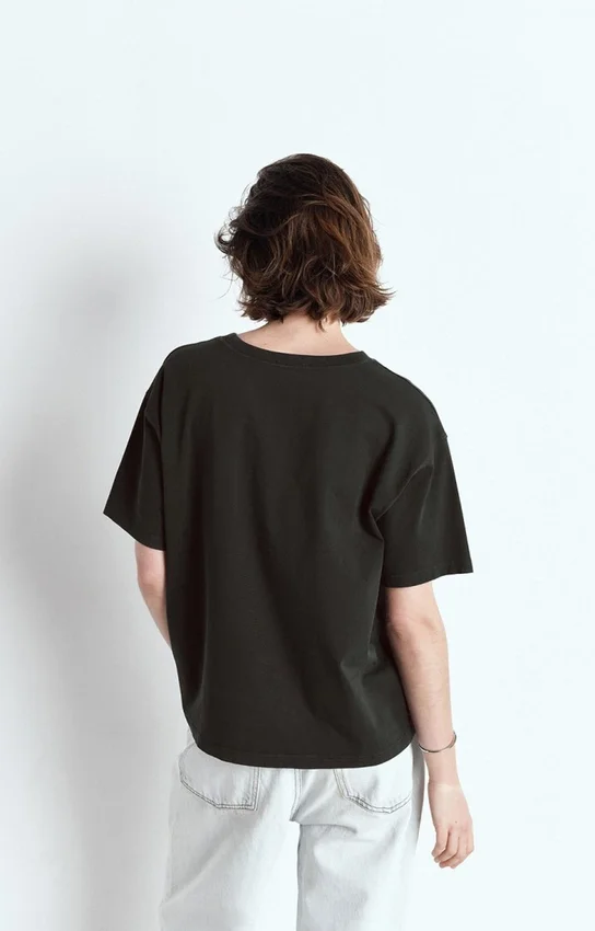 Women's t-shirt Fizvalley Reference: FIZ02AH26