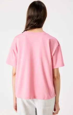Women’s t-shirt Fizvalley Reference: FIZ02AH26