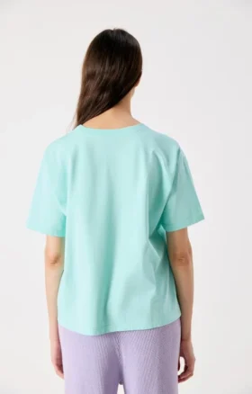 Women’s t-shirt Fizvalley Reference: FIZ02AH26