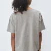 Women's t-shirt Fizvalley Reference: FIZ02AH26