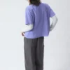 Women's t-shirt Fizvalley Reference: FIZ02AH26
